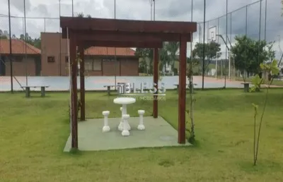 Terreno em condomínio fechado à venda na rodovia dom gabriel paulino bueno couto, km78, nova era, itupeva por r$ 215.000