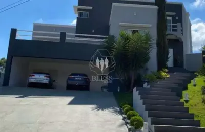 Casa com 3 dormitórios, 517 m² a venda no  jardim caxambu - jundiaí/sp