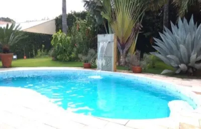 Casa à venda no condomínio de alto padrão terras de são carlos  (caxambú - jundiaí)! - cc00074