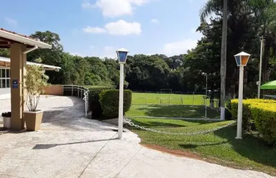 Chácara à venda-8629m- área de lazer completa- bairro sta. tereza- jd.-sp-ref. ch00291