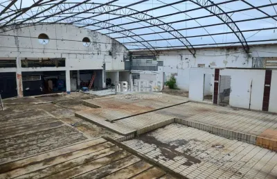 Galpão /depósito à venda ou locação, vila salermo, jundiaí por r$ 8.000.000 .cód;gl00080