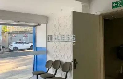 Casa comercial com 1 sala à venda na Avenida Doutor Cavalcanti, 109, Centro, Jundiaí