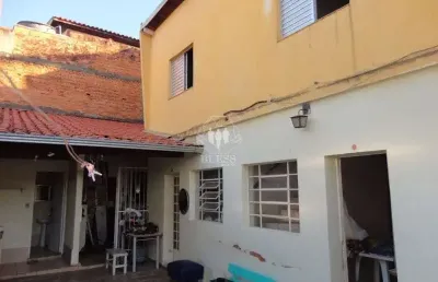 Casa comercial á venda em vila virginia - jundiaí sp