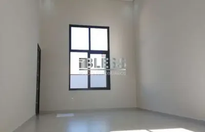 Casa terrea á venda no bairro jardim itália - itupeva