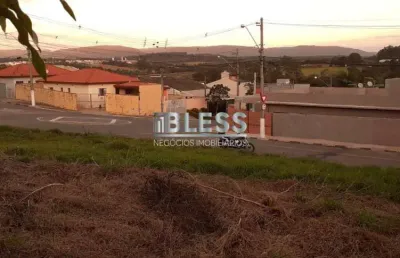 Terreno à venda em itupeva-sp, parque santa isabel - 270,00 m² de área. aproveite essa oportunidade única!