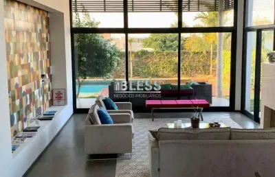 Casa espetacular,  no condomínio reserva da serra, bairro medeiros, em jundiaí/sp.