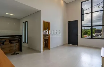 Casa em condomínio à venda em jundiaí-sp, jardim quintas das videiras