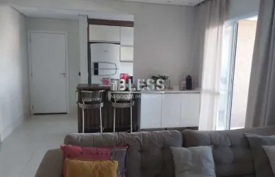 Imperdível oportunidade de adquirir um apartamento de 2 quartos, 2 suítes, 1 sala, 3 banheiros e 2 vagas de garagem no medeiros, jundiaí-sp!