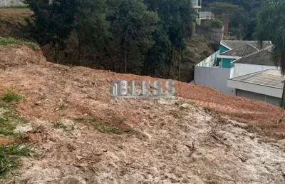 Terreno de 683m² em condomínio de luxo no jardim vista alegre em campo limpo paulista-sp - imperdível!