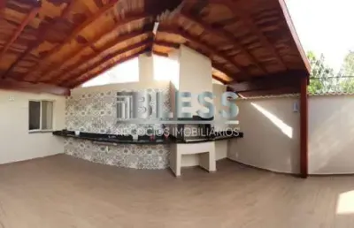 Casa com 3 dormitórios à venda no condomínio garden resort em jundiaí/sp