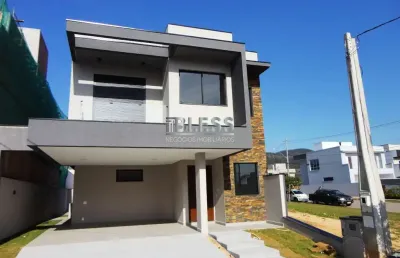 Casa à venda no condomínio reserva ermida - jundiaí-sp