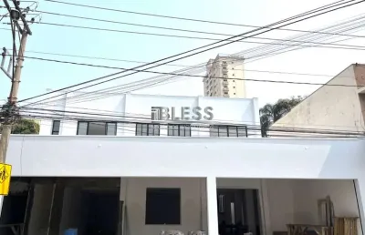 Galpão comercial para locação em fase de construção no vila vianelo - jundiaí! alto fluxo de veículos e pedestres - gl00096