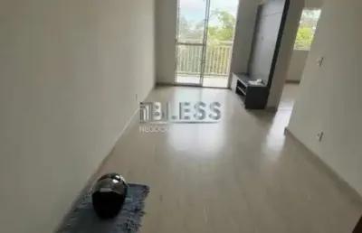 Apartamento à venda em valinhos-sp, jardim alto da boa vista: 2 quartos, sala, banheiro, garagem, 47 m² de área