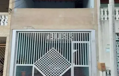 Casa á venda no bairro jardim das tulipas - jundiaí - sp.
