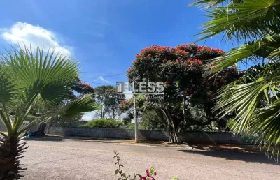 Terreno residencial à venda no condomínio tereza cristina (medeiros - jundiaí) - tc00143