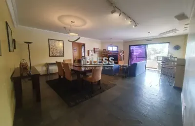 Apartamento com 4 dormitórios à venda no centro de jundiaí
