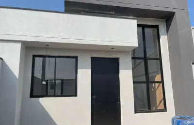 Oportunidade única: casa à venda com 3 quartos e 86m² no jardim vale verde em jundiaí-sp!