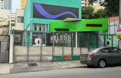 Barracão / Galpão / Depósito com 3 salas para alugar na Avenida Doutor Cavalcanti, 751, Centro, Jundiaí
