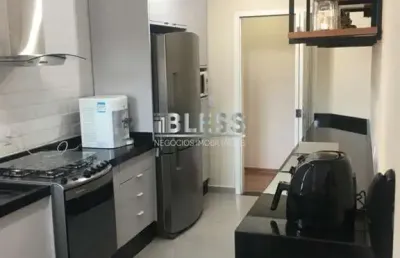 Apartamento à venda no condomínio chácara primavera - eloy chaves em jundiaí/sp
