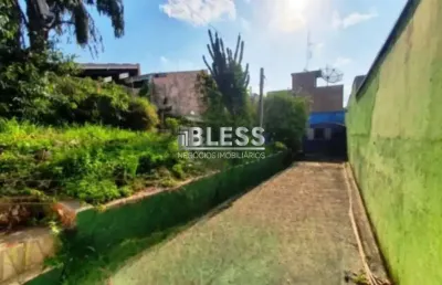 Terreno comercial à venda em jundiaí-sp, bairro vila são paulo  222m² de área