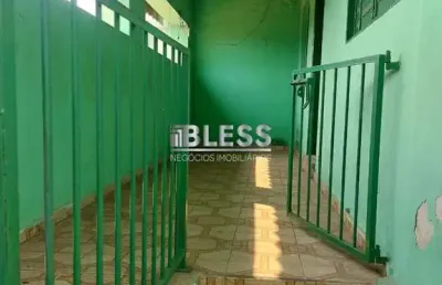 Casa com 3 quartos à venda na Rua Vitória, 415, Vila M Genoveva, Jundiaí