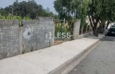 Terreno à venda na Rua Vicente Bonanno, 75, Corrupira, Jundiaí