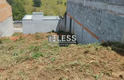 Terreno á venda no jardim são paulo - várzea paulista