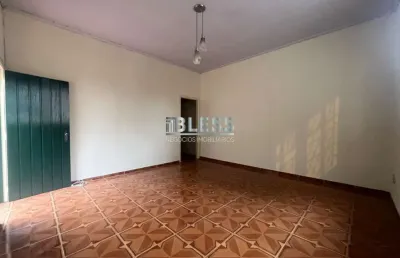 Casa para locação no centro de jundiaí -  não possui vaga de garagem - ca03319
