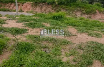 Terreno á venda no jardim petrópolis - várzea paulista