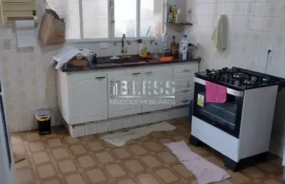 Casa com 3 quartos à venda na Avenida Quatorze de Dezembro, 04, Vila Mafalda, Jundiaí