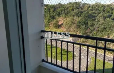 Apartamento ravenna venda em jundiaí -  bairro engordadouro
