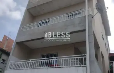 Casa á venda no jardim brasil ( jardim bahia ii ) várzea paulista