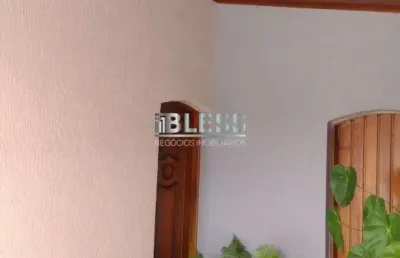 Casa com 3 quartos à venda na Rua Itaici, 01, Jardim Itajaí, Várzea Paulista