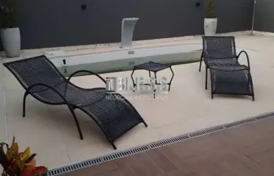 Casa com 3 quartos para alugar na alameda limeira, 205, residencial vila victoria, itupeva, 352 m2 por r$ 9.000