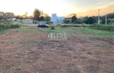 Terreno de 511,00 m² à venda no bairro caxambu em jundiaí-sp: oportunidade imperdível!