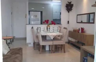Apartamento à venda com 3 dormitórios no condomínio práctice em jundiaí - 83m², 1 suíte, 2 salas e 2 vagas de garagem