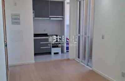 Apartamento à venda no  condomínio max santa ângela