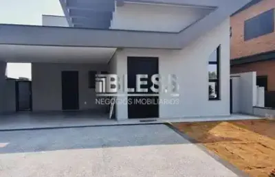 Casa com 3 quartos à venda na Estrada Municipal Duílio Sai, S/N, Nova Era, Itupeva
