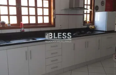 Casa com 5 quartos à venda na Rua Victório Dinazio, 544, Jardim Tannus, Jundiaí