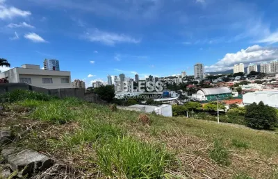 Terreno à venda para uso comercial ou residencial no jardim brasil - jundiaí - ideal para escritórios, clínicas e consultórios - te00868