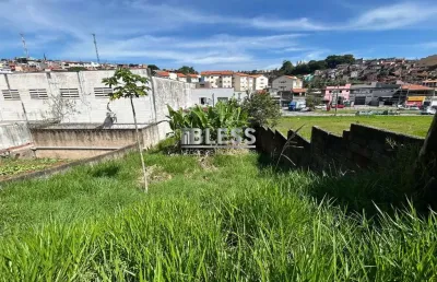 Terreno à venda para uso residencial no jardim itália - várzea paulista - te00866
