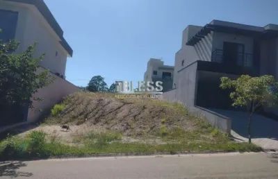 Terreno á venda no condomínio fechado bella vitta - jundiaí