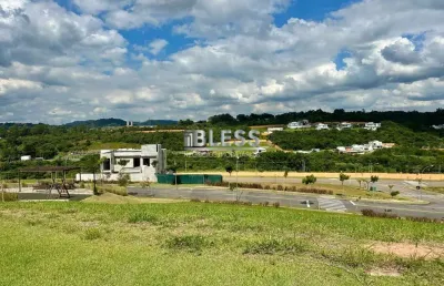 Terreno em condomínio fechado à venda na Avenida Engenheiro Tasso Pinheiro, 132, Chácara Terra Nova, Jundiaí