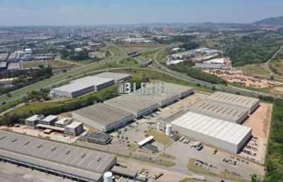 Galpão industrial (novo) para locação no distrito industrial - rua prefeito luís latorre - condomínio delta empresarial park - jundiaí - gl00133
