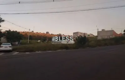 Terreno a venda de 250m  no condominio residencial altos de campo limpo