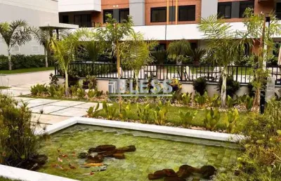 Apartamento à venda com 3 dormitórios no condomínio residencial odeon em jundiaí-sp: 3 quartos, 1 suíte, 2 salas, 2 vagas, 95m² de área.