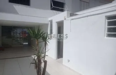 Casa de rua à venda no bairro bela vista - jundiaí - alto potencial para comércio - ca03385