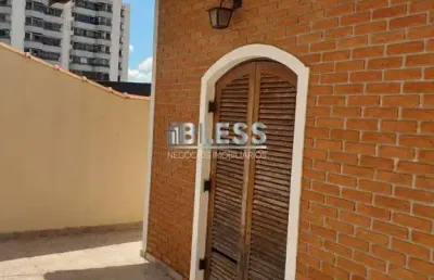 Casa com 2 quartos à venda na Rua do Retiro, 1650, Jardim Paris, Jundiaí
