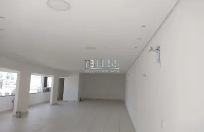 Salão comercial para locação no jardim santa giovana (tulipas ) - jundiaí.