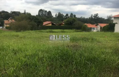 Terreno à venda na Rua Salvador Caruso Orlando, 01, Medeiros, Jundiaí